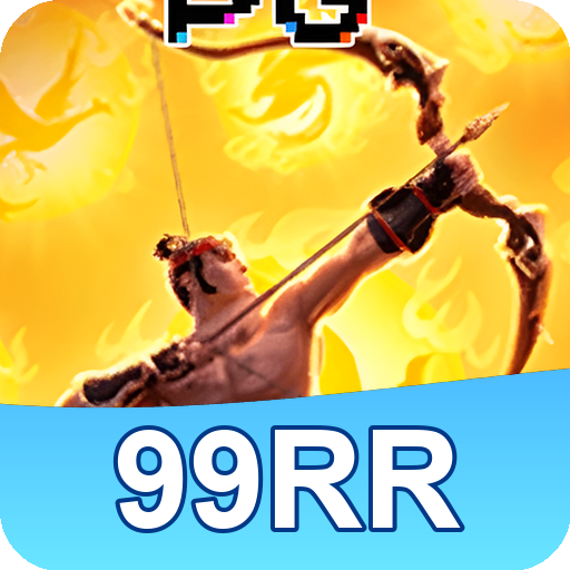 Logo Oficial 99RR Download